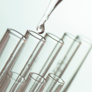 Core STI Test — Chlamydia & Gonorrhoea (Home Sample Kit)